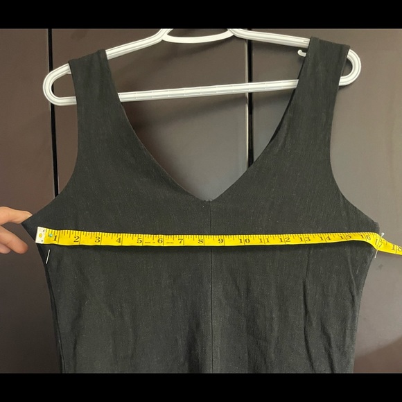 TOP-SHOP Black Romper - Picture 9 of 9